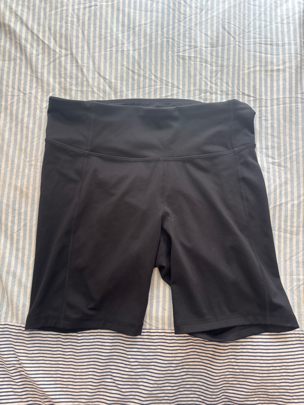 Work out shorts